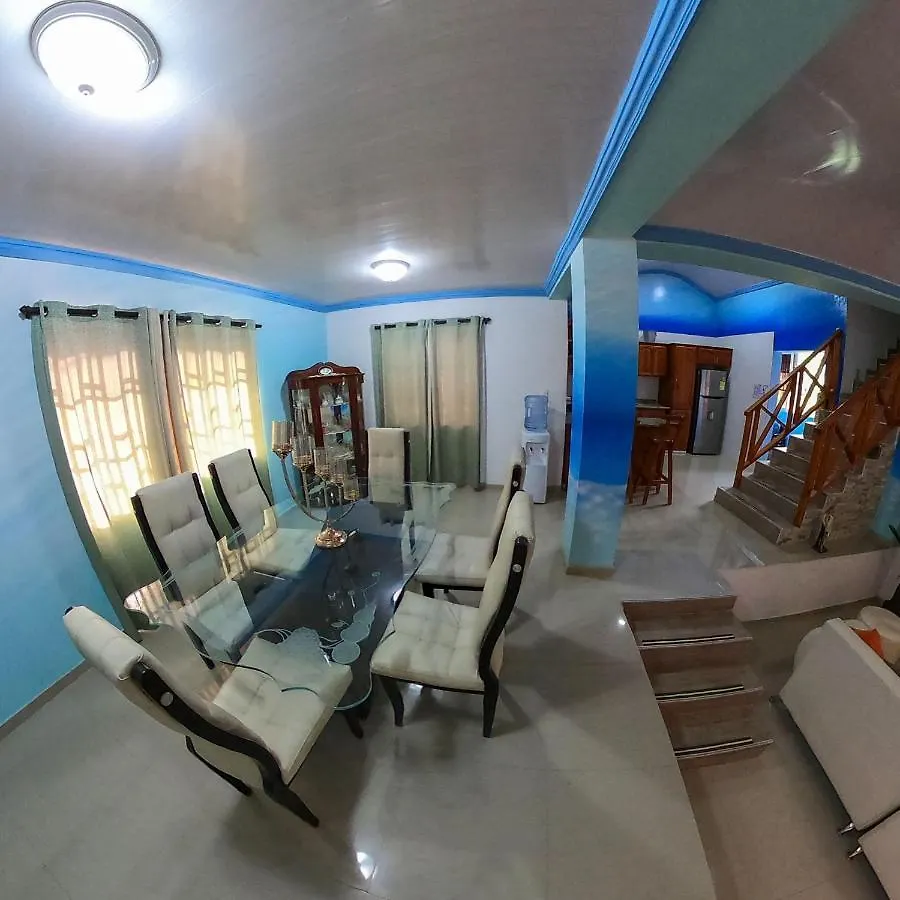 ** Inn Posada Faych House San Andres  Colombia