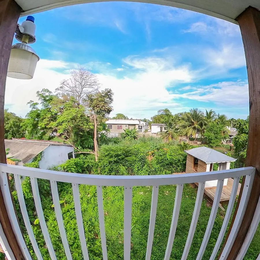 Posada Faych House San Andres  San Andres (San Andres and Providencia Islands)
