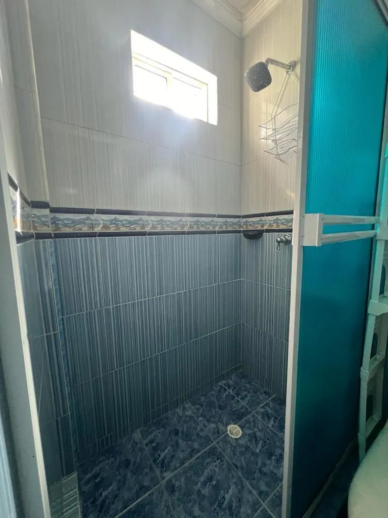 Inn Posada Faych House San Andres