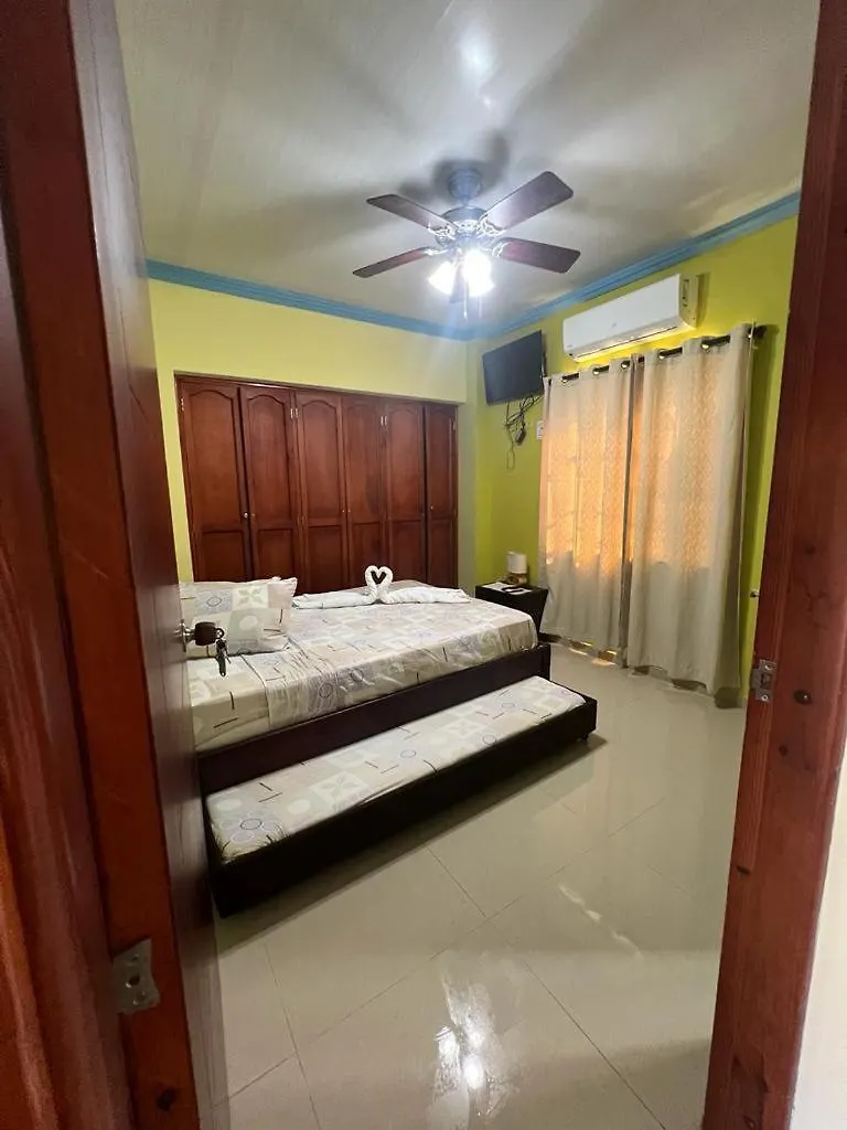 Posada Faych House San Andres  San Andres (San Andres and Providencia Islands)