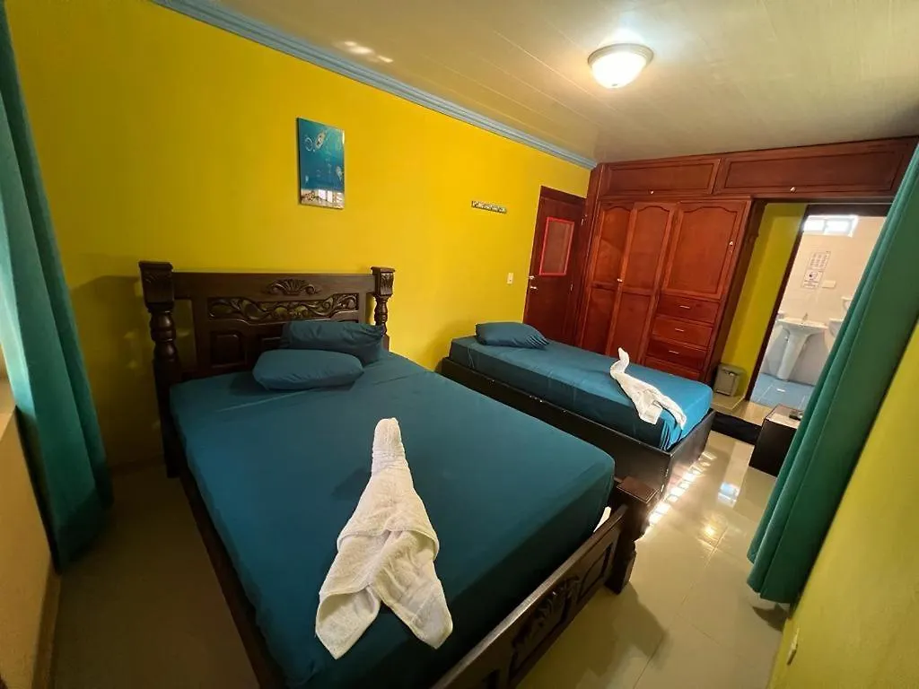 Posada Faych House San Andres  2*, San Andres (San Andres and Providencia Islands) Colombia