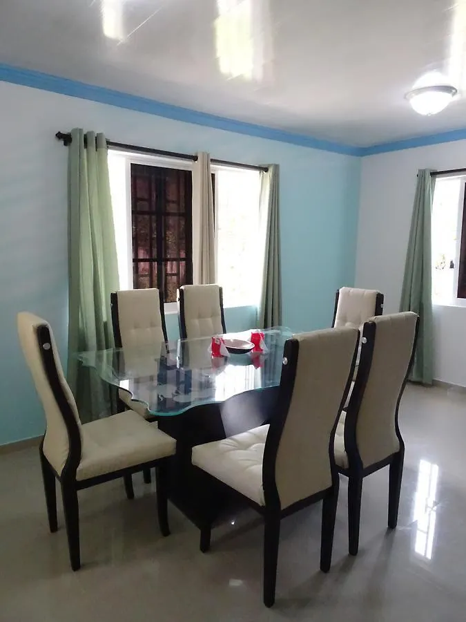 Posada Faych House San Andres  2*, San Andres (San Andres and Providencia Islands) Colombia