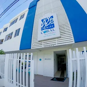 Apartahotel White Coral Apartasuites