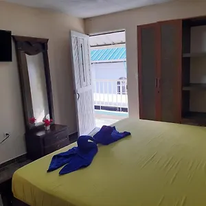 Inn Turistico Eisamar